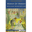 Measure for Measure Wordsworth Classics