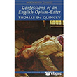 Confessions of an English Opium - Eater Wordsworth Classics