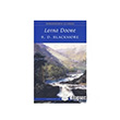 Lorna Doone Wordsworth Classics