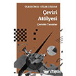 Çeviri Atölyesi Can Yayınları