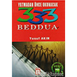Yatmadan nce Okunacak 333 Beddua Yayn B