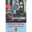 Topu Baba eyh Mahmut Ceren Yaynevi
