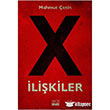 X likiler Yazgen Yaynevi
