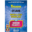 3.Snf 5.Yaryl Modern Felsefe 1 Nokta At Sorular Kod: 521 Karacan Yaynlar