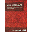 Kul Haklar Yazgen Yaynevi
