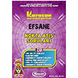 4.Snf 7.Yaryl Cumhuriyet Dnemi Trk iiri Nokta At Sorular Kod: 713 Karacan Yaynlar