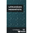 Umrandan Medeniyete Yazgen Yaynevi