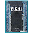Fkhi Mezhepler Yazgen Yaynevi