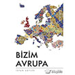 Bizim Avrupa Yazgen Yaynevi