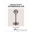 Dnceden Yansyanlar - Aforizmalar Kuzgun Kitap