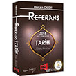 2018 KPSS Referans Genel Kltr Tarih Konu Anlatm Yarg Yaynlar