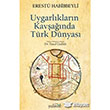 Uygarlklarn Kavanda Trk Dnyas Yedirenk Kitaplar