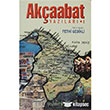 Akaabat Yazlar 1 Yedirenk Kitaplar