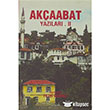 Akaabat Yazlar 2 Yedirenk Kitaplar