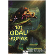 101 Odal Konak Kuzgun Kitap