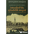 stanbul da Gndelik Hayat Yedirenk Kitaplar