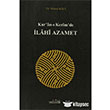 Kur an  Kerim de lahi Azamet Yedirenk Kitaplar
