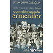 Sanat Dnyamzda Ermeniler Yedirenk Kitaplar