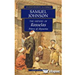 The History of Rasselas : Prince of Abyssinia Wordsworth Classics