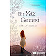 Bir Yaz Gecesi Yabanc Yaynlar