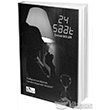 24 Saat Kuzgun Kitap