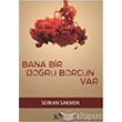 Bana Bir Doru Borcun Var Kuzgun Kitap