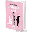 Gerek Ak Kuzgun Kitap