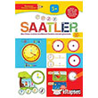 Saatler Pogo ocuk