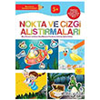 Nokta ve izgi Altrmalar Pogo ocuk