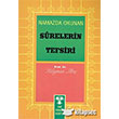 Namazda Okunan Surelerin Tefsiri Yeni Ufuklar Neriyat
