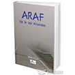 Araf Kuzgun Kitap