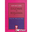 Kur an a Gre Evlenme ve Boanma Yeni Ufuklar Neriyat