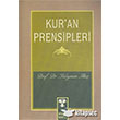 Kur an Prensipleri Yeni Ufuklar Neriyat