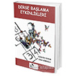 Derse Balama Etkinlikleri Kuzgun Kitap