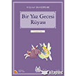 Bir Yaz Gecesi Ryas William Shakespeare Arkada Yaynlar