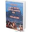 Lale Devri ocuklaryz Biz Yalan m Kuzgun Kitap