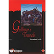 Gullivers Travels Jonathan Swift ngilizce Kapadokya Yaynevi
