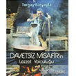 Davetsiz Misafirin Lezzet Yolculuu Yediveren Yaynlar