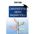 niversiteye Giden Baar Yolu Yediveren Yaynlar