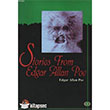 Stories From ngilizce CD li Edgar Allan Poe Kapadokya Yaynevi