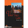 Uncle Toms Cabin ngilizce CD li Beecher Stowe Kapadokya Yaynevi