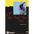 The Thirty Nine Steps ngilizce CD li John Buchan Kapadokya Kitabevi