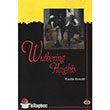 Wuthering Heights ngilizce CD li Emily Bronte Kapadokya Yaynevi