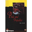 Pride and Prejudice ngilizce CD li Jane Austin Kapadokya Yaynevi