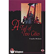 A Tale of Two Cities ngilizce CD li Charles Dickens Kapadokya Yaynevi