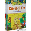 Dev Boy Muhteem Klasikler Dizisi Seti (10 Kitap Takm) Ema ocuk