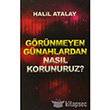 Grnmeyen Gnahlardan Nasl Korunuruz? Yediveren Yaynlar