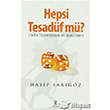 Hepsi Tesadf m? Yeniyzyl Yaynlar