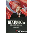 Atatrk n Liderlik Srlar Yeniyzyl Yaynlar