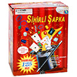 Sihirbazlk Seti 125 Hile Dvd li 37522 Sunman